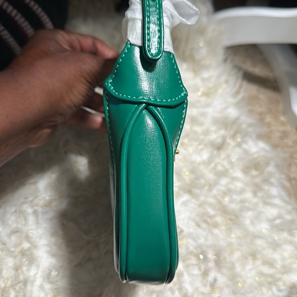 Gucci authentic Jackie 1961 leather handbag - Picture 3 of 12